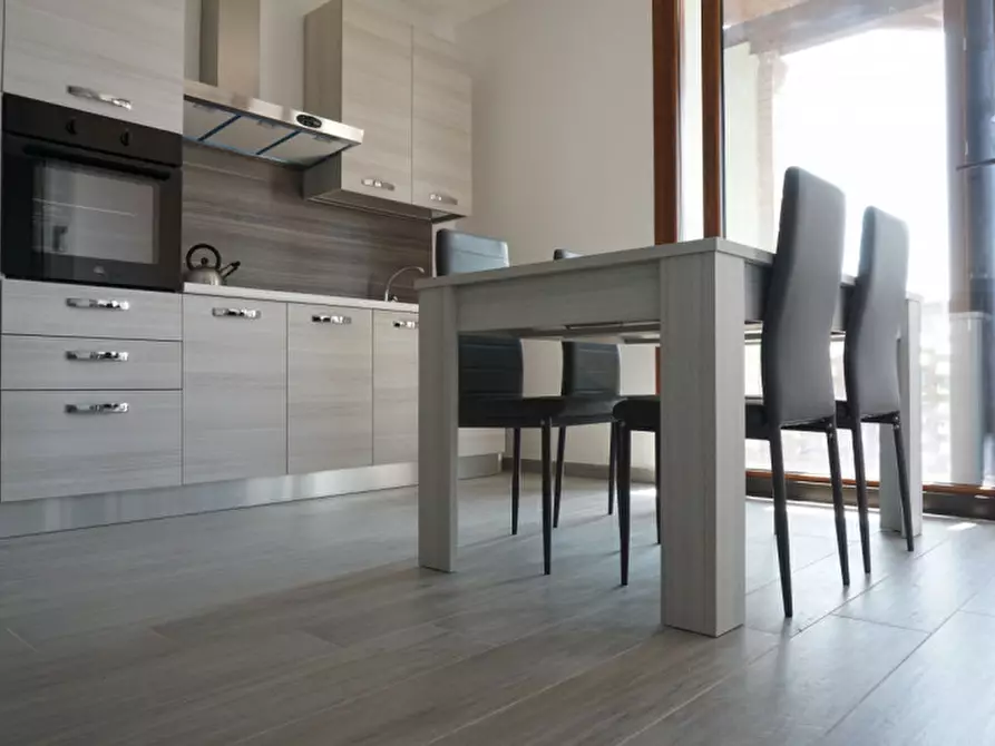 Immagine 1 di Appartamento in affitto  in Via Giacomo Puccini 20 a Colorno