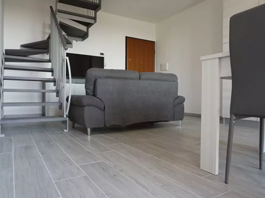 Immagine 2 di Appartamento in affitto  in Via Giacomo Puccini 20 a Colorno