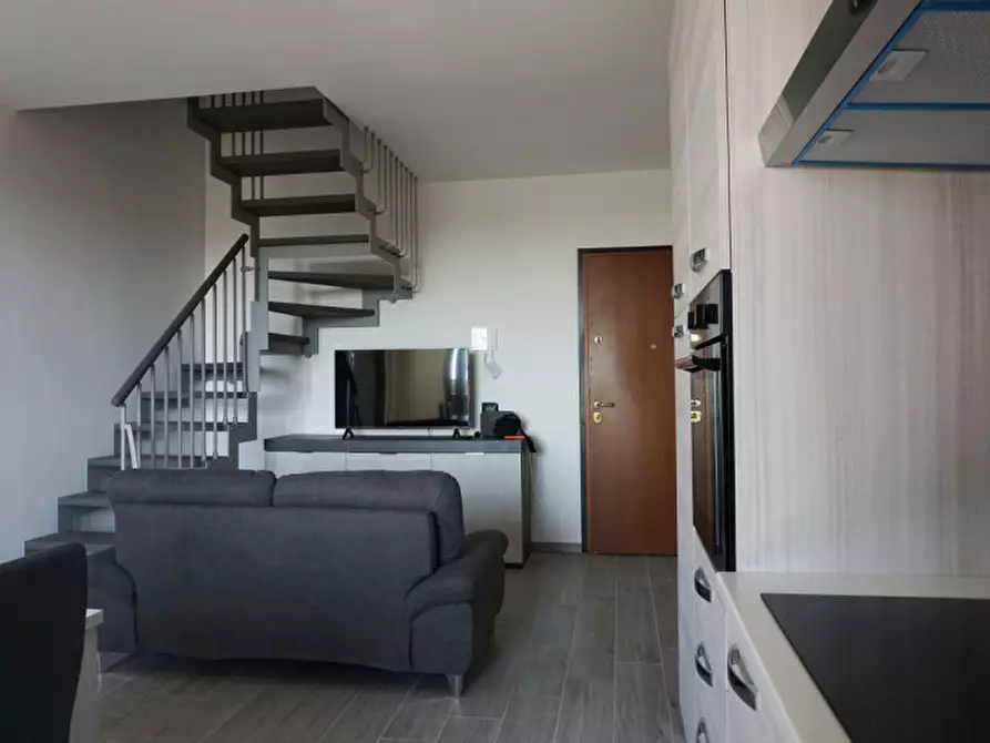 Immagine 3 di Appartamento in affitto  in Via Giacomo Puccini 20 a Colorno