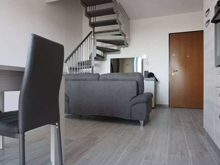 Immagine 4 di Appartamento in affitto  in Via Giacomo Puccini 20 a Colorno