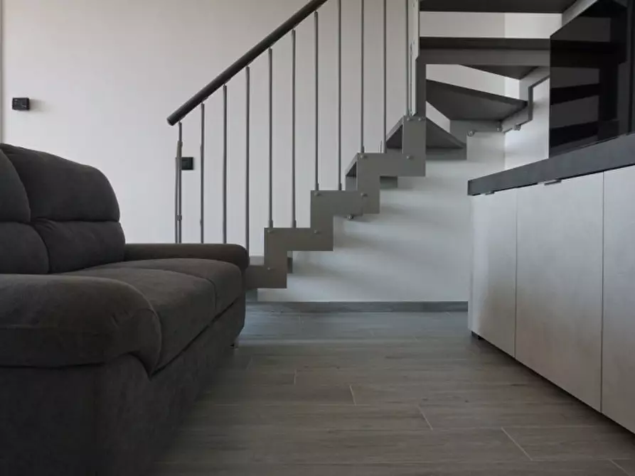 Immagine 5 di Appartamento in affitto  in Via Giacomo Puccini 20 a Colorno