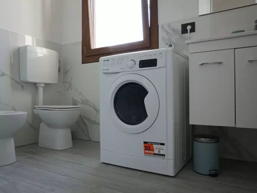 Immagine 8 di Appartamento in affitto  in Via Giacomo Puccini 20 a Colorno