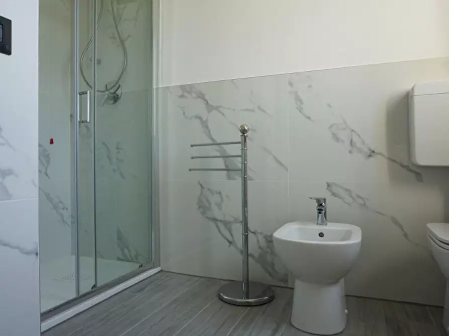 Immagine 9 di Appartamento in affitto  in Via Giacomo Puccini 20 a Colorno