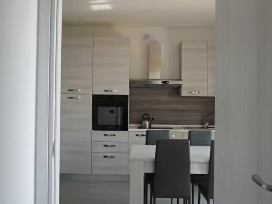 Immagine 10 di Appartamento in affitto  in Via Giacomo Puccini 20 a Colorno