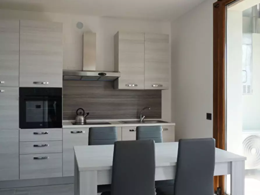 Immagine 11 di Appartamento in affitto  in Via Giacomo Puccini 20 a Colorno