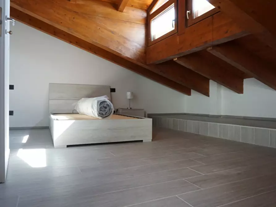 Immagine 12 di Appartamento in affitto  in Via Giacomo Puccini 20 a Colorno