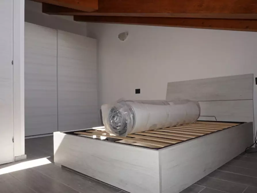 Immagine 14 di Appartamento in affitto  in Via Giacomo Puccini 20 a Colorno