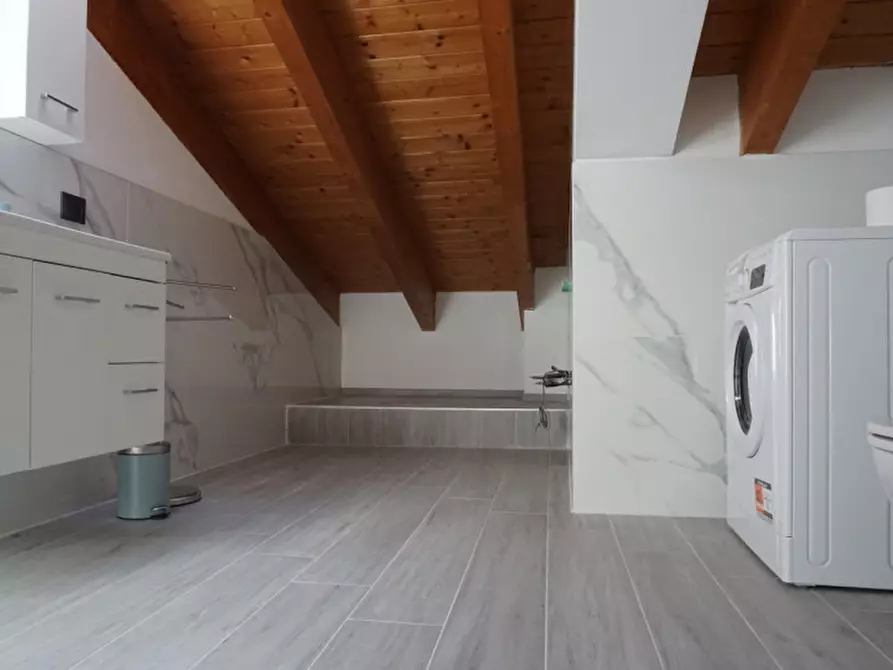 Immagine 16 di Appartamento in affitto  in Via Giacomo Puccini 20 a Colorno