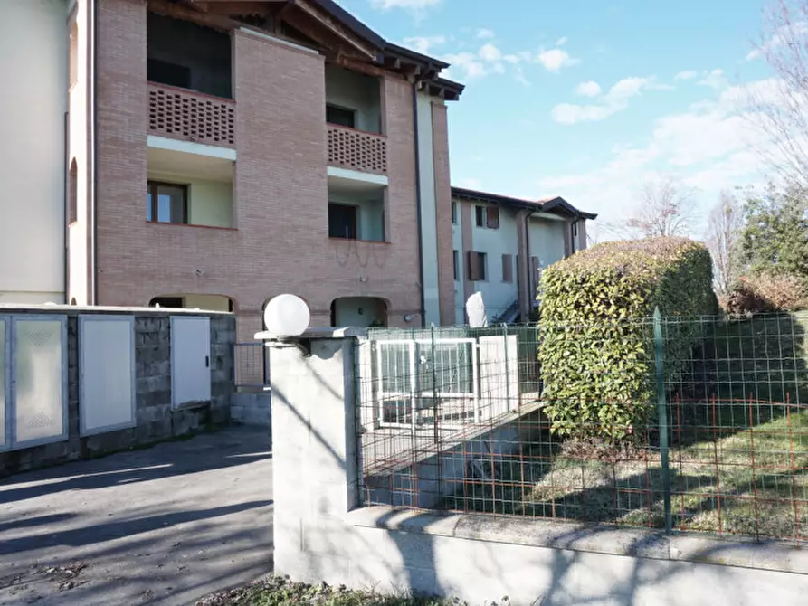 Immagine 21 di Appartamento in affitto  in Via Giacomo Puccini 20 a Colorno