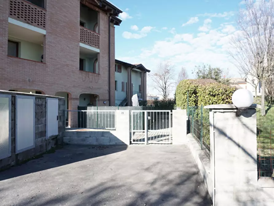 Immagine 23 di Appartamento in affitto  in Via Giacomo Puccini 20 a Colorno