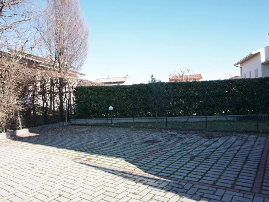 Immagine 25 di Appartamento in affitto  in Via Giacomo Puccini 20 a Colorno