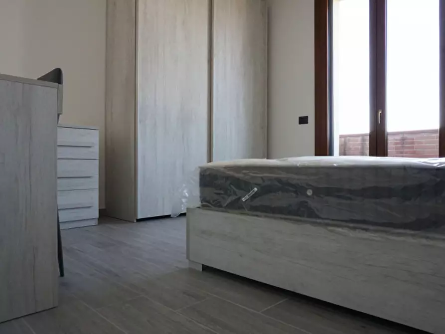 Immagine 2 di Appartamento in affitto  in Via Giacomo Puccini 20 a Colorno