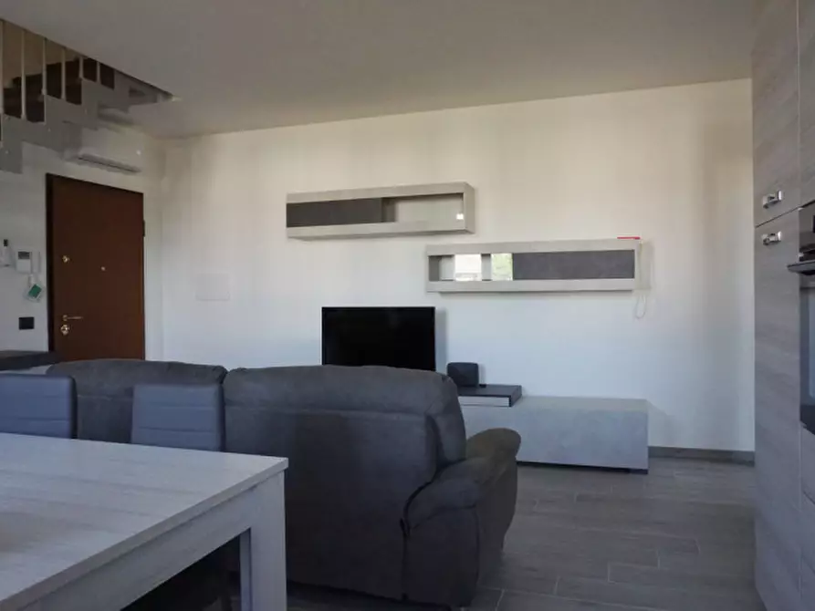 Immagine 9 di Appartamento in affitto  in Via Giacomo Puccini 20 a Colorno