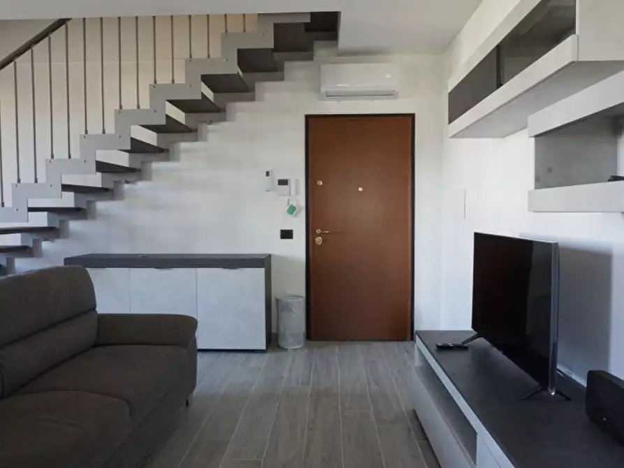 Immagine 10 di Appartamento in affitto  in Via Giacomo Puccini 20 a Colorno