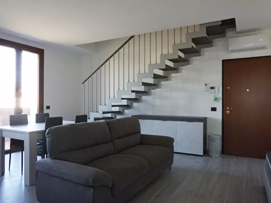 Immagine 11 di Appartamento in affitto  in Via Giacomo Puccini 20 a Colorno