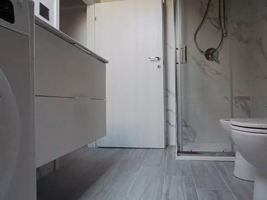 Immagine 13 di Appartamento in affitto  in Via Giacomo Puccini 20 a Colorno