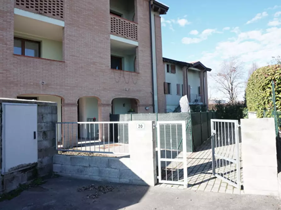 Immagine 17 di Appartamento in affitto  in Via Giacomo Puccini 20 a Colorno