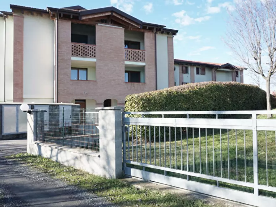 Immagine 19 di Appartamento in affitto  in Via Giacomo Puccini 20 a Colorno