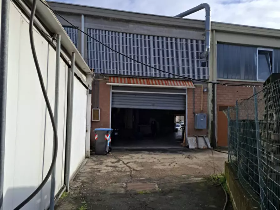 Immagine 3 di Capannone industriale in vendita  in via delfini 60 a Modena