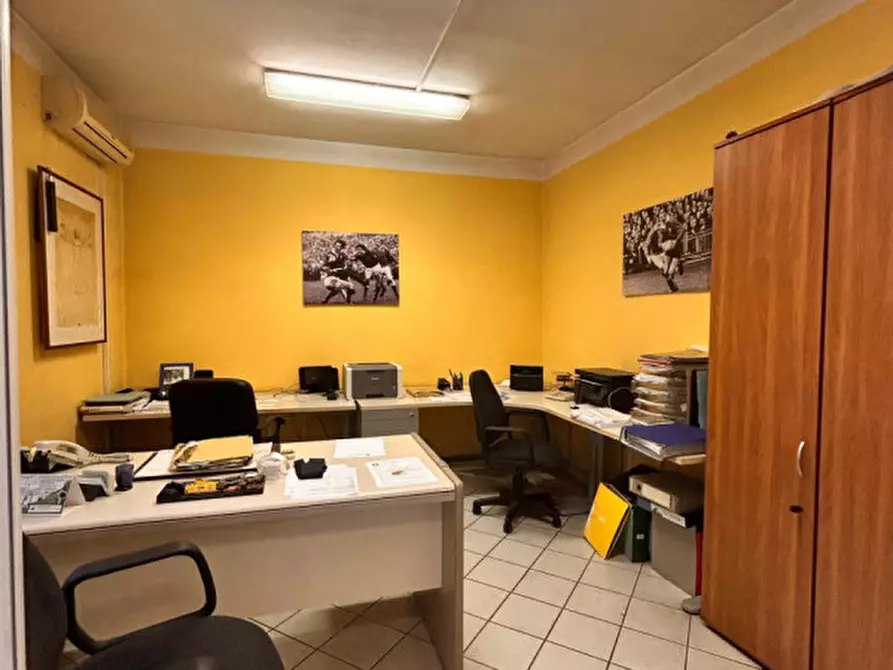 Immagine 6 di Capannone industriale in vendita  in via delfini 60 a Modena