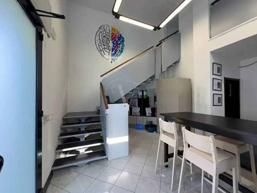 Immagine 2 di Negozio in vendita  in Via Tommaso Temanza a Padova