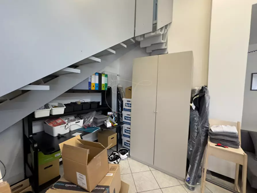 Immagine 3 di Negozio in vendita  in Via Tommaso Temanza a Padova