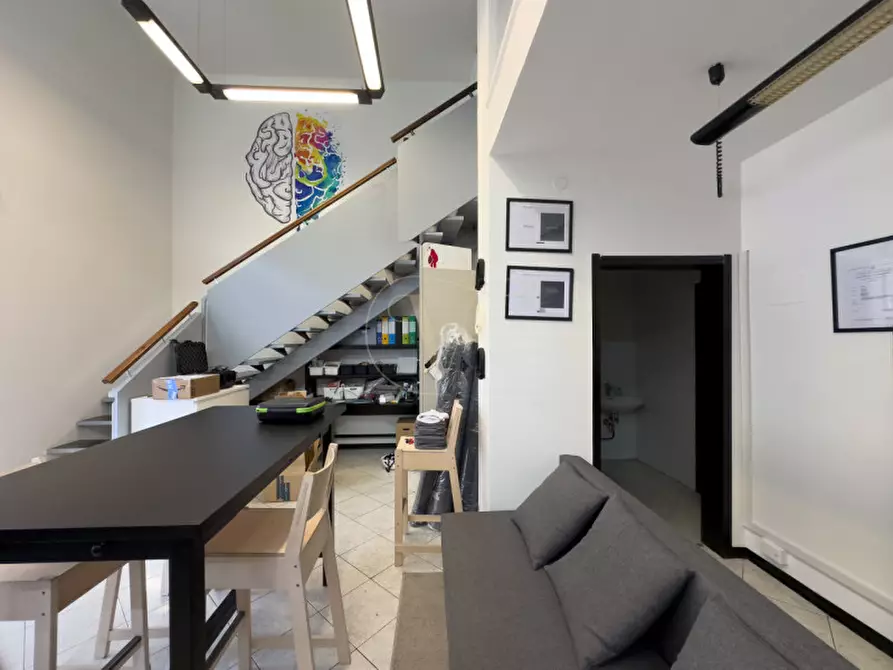 Immagine 4 di Negozio in vendita  in Via Tommaso Temanza a Padova