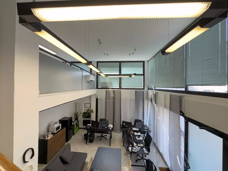 Immagine 7 di Negozio in vendita  in Via Tommaso Temanza a Padova