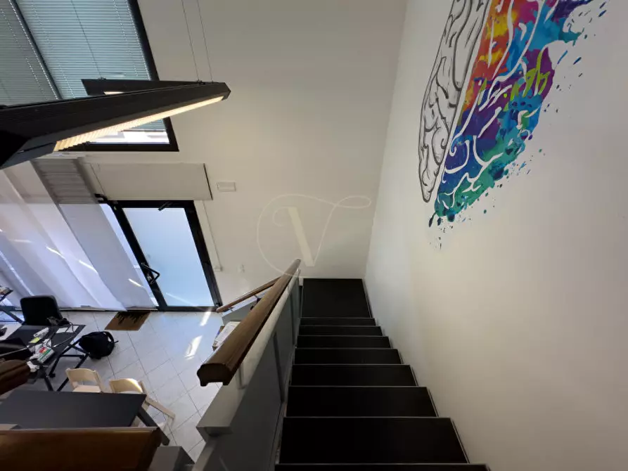 Immagine 8 di Negozio in vendita  in Via Tommaso Temanza a Padova