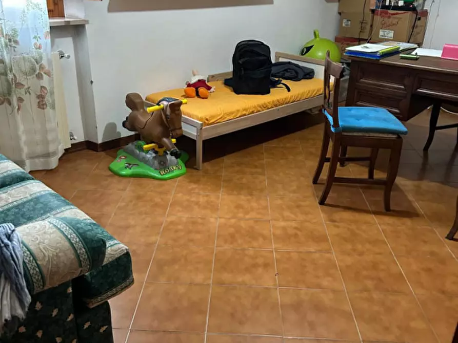 Immagine 7 di Casa indipendente in vendita  in VIA CASTROCANE a Lastra A Signa