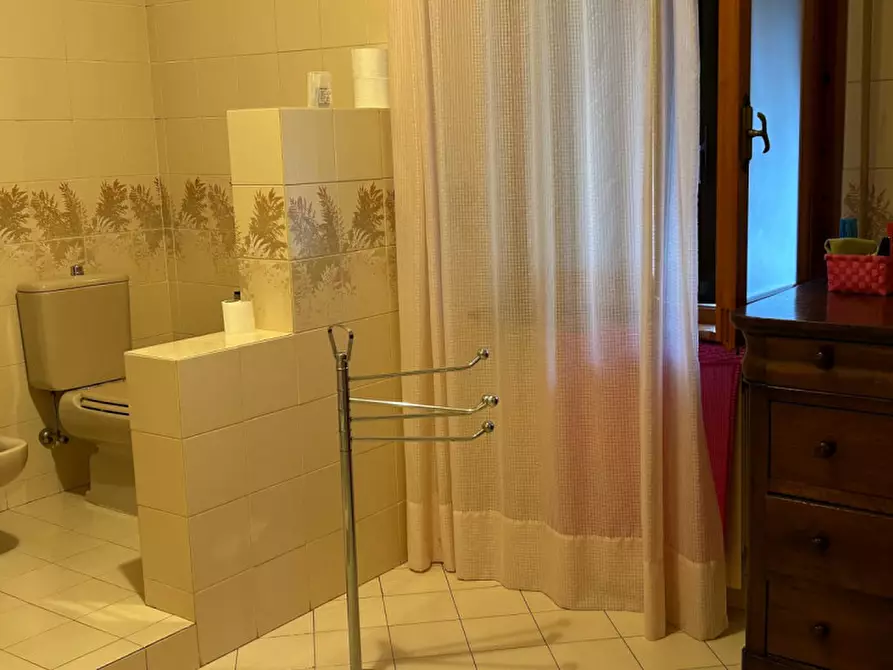 Immagine 11 di Casa indipendente in vendita  in VIA CASTROCANE a Lastra A Signa