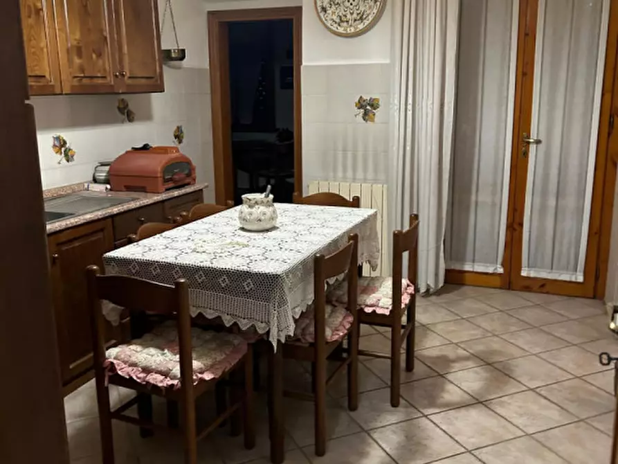 Immagine 18 di Casa indipendente in vendita  in VIA CASTROCANE a Lastra A Signa