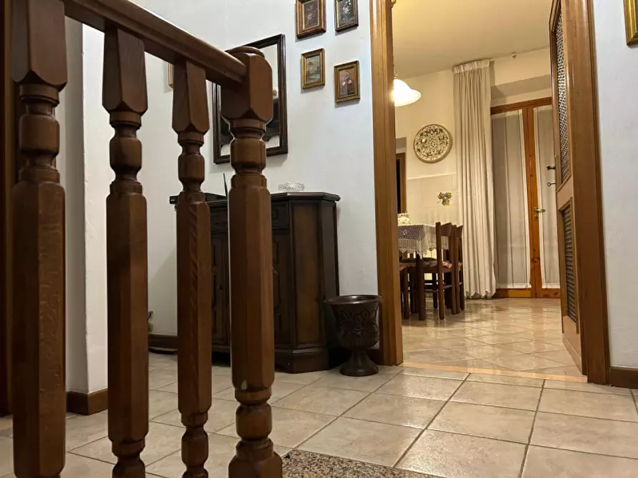 Immagine 23 di Casa indipendente in vendita  in VIA CASTROCANE a Lastra A Signa