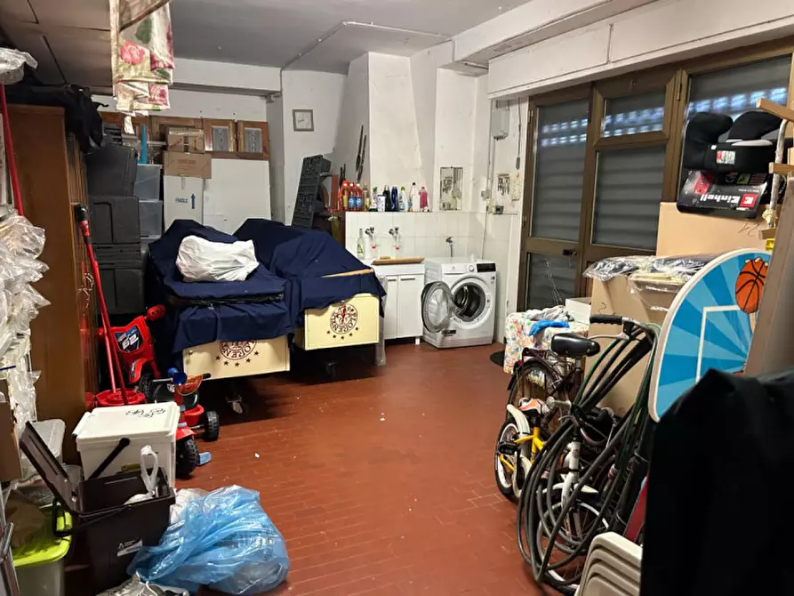 Immagine 24 di Casa indipendente in vendita  in VIA CASTROCANE a Lastra A Signa