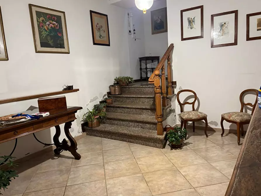 Immagine 25 di Casa indipendente in vendita  in VIA CASTROCANE a Lastra A Signa