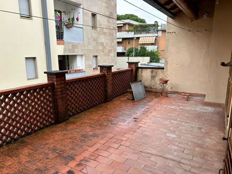 Immagine 27 di Casa indipendente in vendita  in VIA CASTROCANE a Lastra A Signa