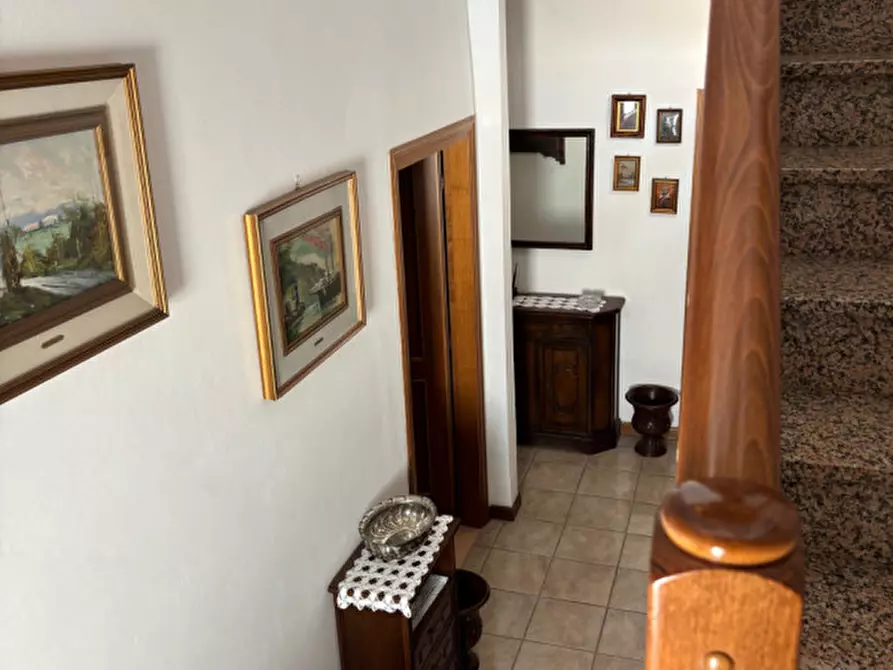 Immagine 29 di Casa indipendente in vendita  in VIA CASTROCANE a Lastra A Signa