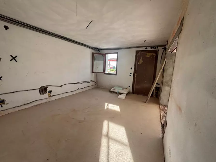 Immagine 5 di Villetta a schiera in vendita  in Piazza liberazione n. 50 a Vo