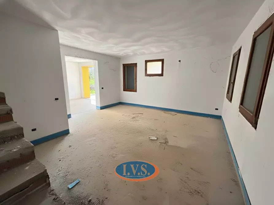 Immagine 5 di Villetta a schiera in vendita  in Piazza liberazione n. 50 a Vo