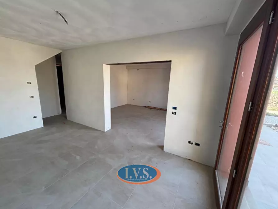 Immagine 7 di Villetta a schiera in vendita  in Piazza liberazione n. 50 a Vo