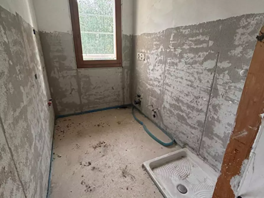 Immagine 8 di Villetta a schiera in vendita  in Piazza liberazione n. 50 a Vo