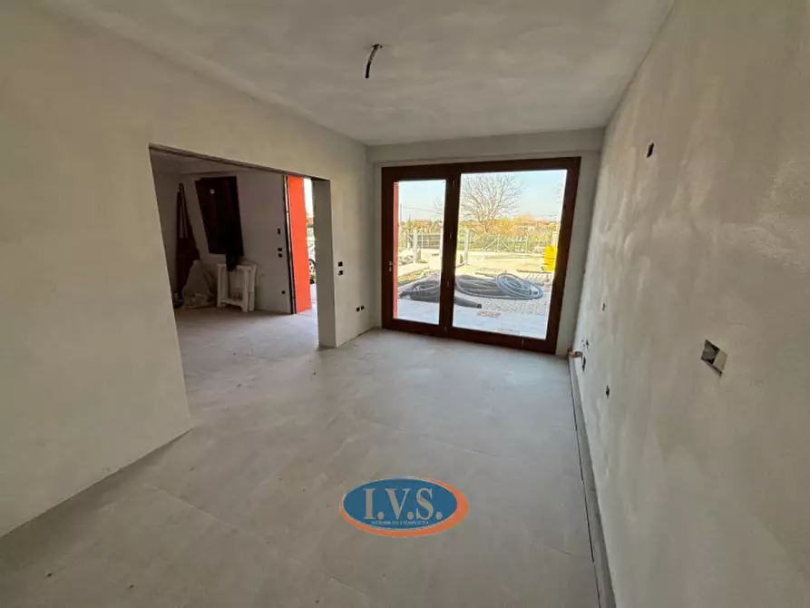 Immagine 8 di Villetta a schiera in vendita  in Piazza liberazione n. 50 a Vo