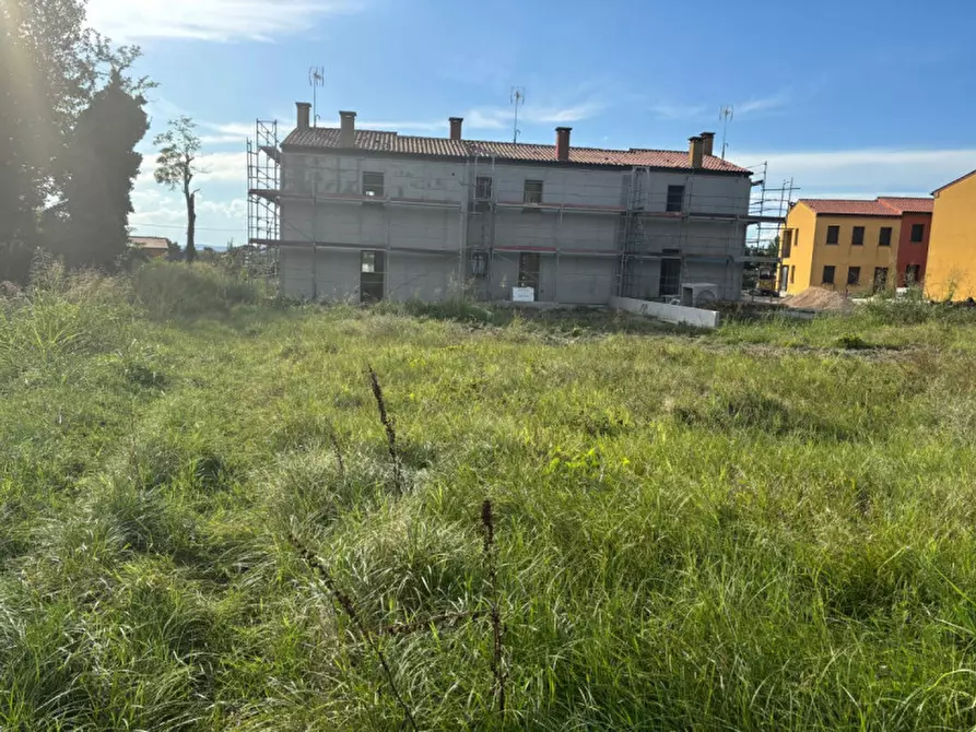 Immagine 10 di Villetta a schiera in vendita  in Piazza liberazione n. 50 a Vo