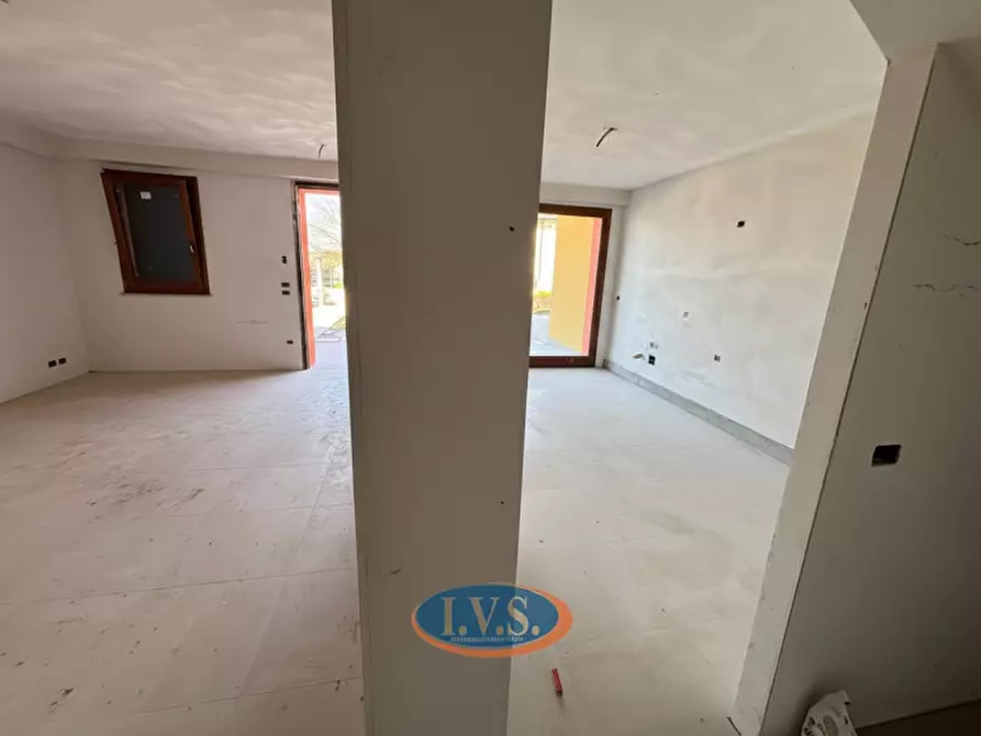 Immagine 10 di Villetta a schiera in vendita  in Piazza liberazione n. 50 a Vo