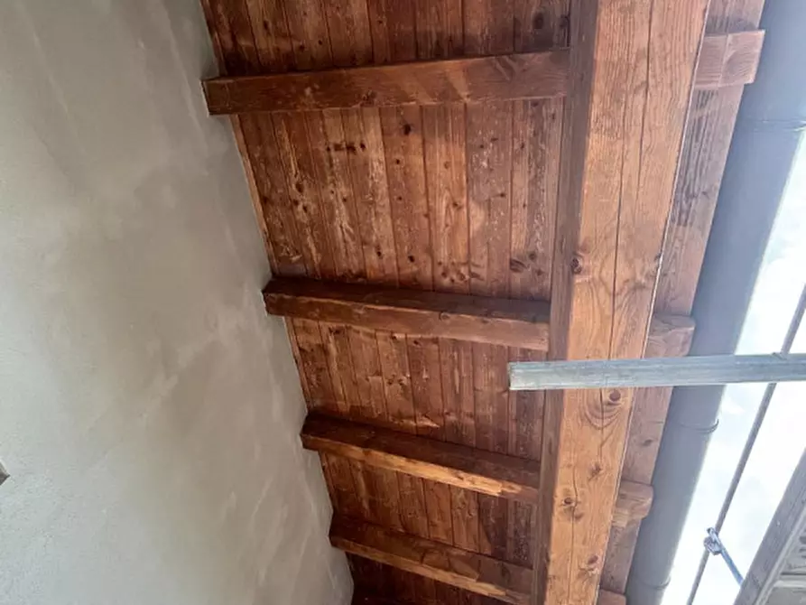 Immagine 11 di Villetta a schiera in vendita  in Piazza liberazione n. 50 a Vo