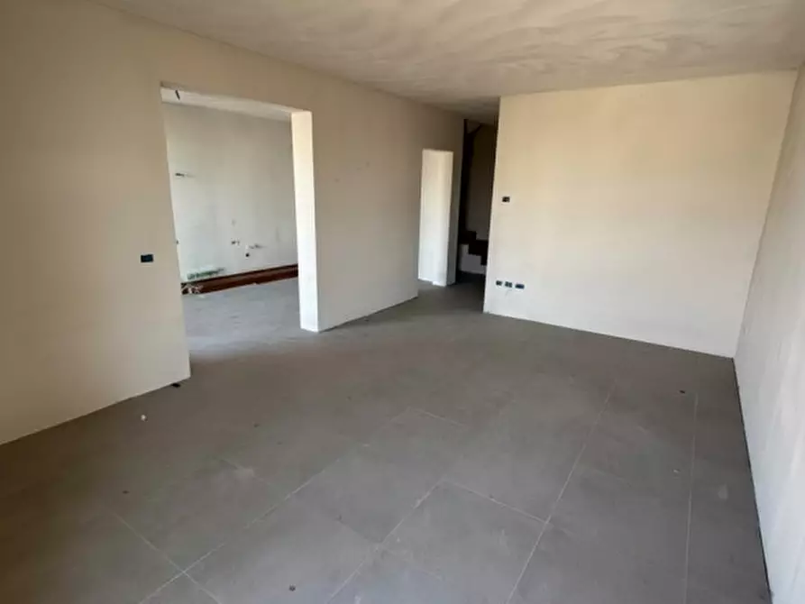 Immagine 11 di Villetta a schiera in vendita  in Piazza liberazione n. 50 a Vo