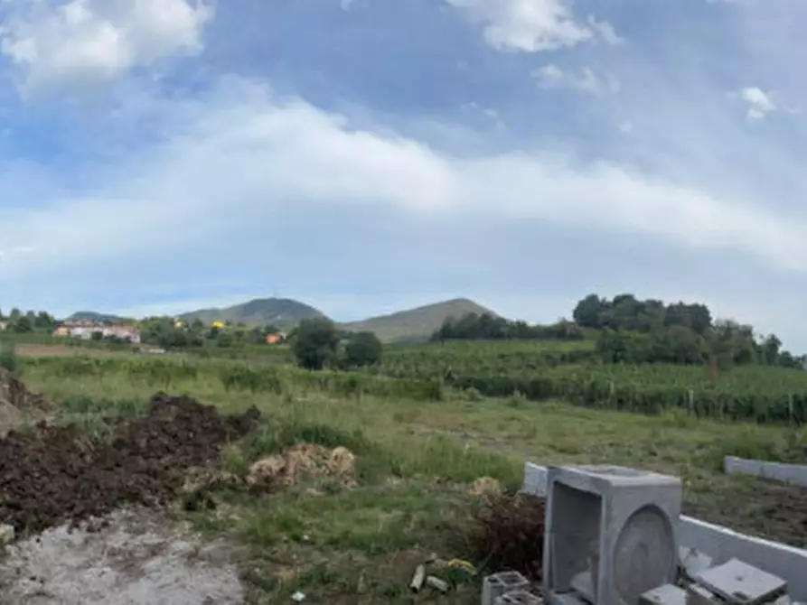 Immagine 12 di Villetta a schiera in vendita  in Piazza liberazione n. 50 a Vo