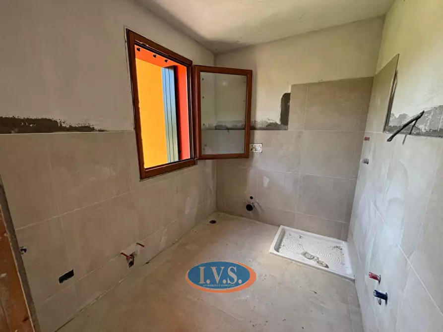 Immagine 12 di Villetta a schiera in vendita  in Piazza liberazione n. 50 a Vo