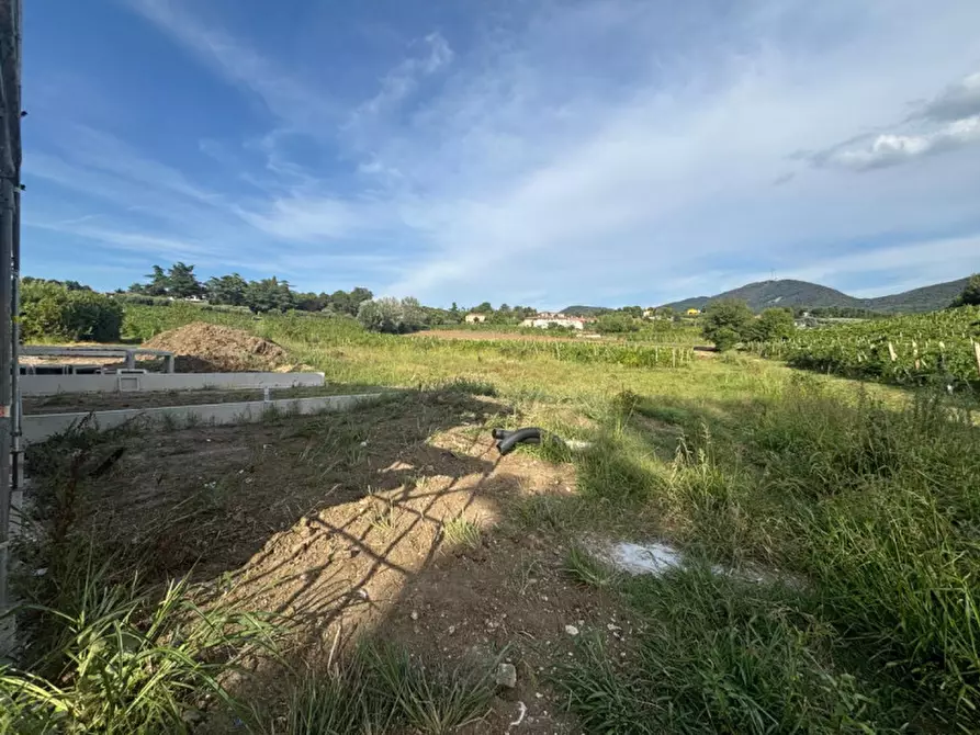 Immagine 13 di Villetta a schiera in vendita  in Piazza liberazione n. 50 a Vo