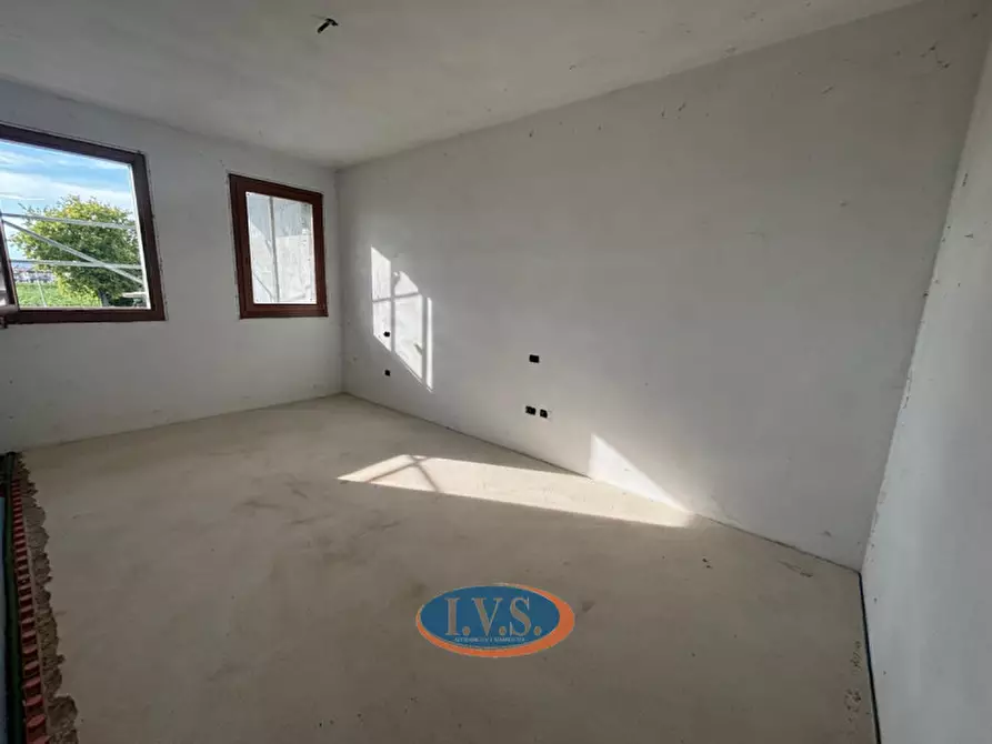 Immagine 13 di Villetta a schiera in vendita  in Piazza liberazione n. 50 a Vo